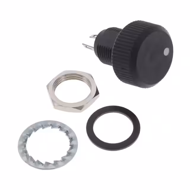 P16NP102KAB15 Vishay Sfernice  Drehpotentiometer Rheostate